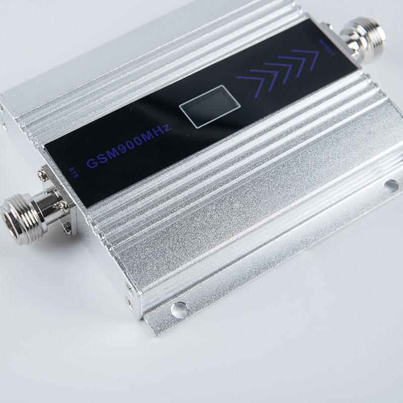 银海家用单频手机信号增强器100㎡