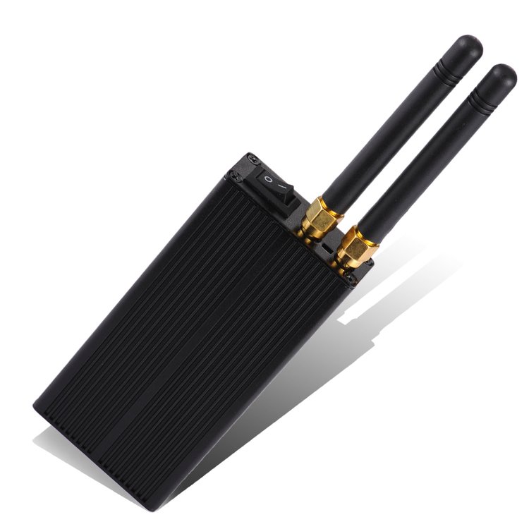  银海1.2G/1.5G导航屏蔽器