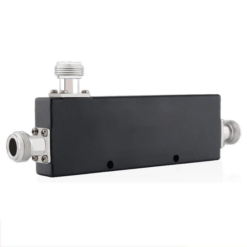  银海FM调频广播同步广播耦合器