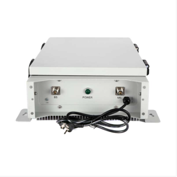  银海无线对讲系统双向干线放大器