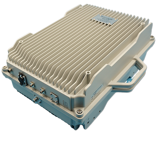  银海TDD-LTE 1.8G无线直放站中继中转站