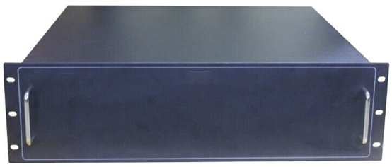  银海FM调频广播主机