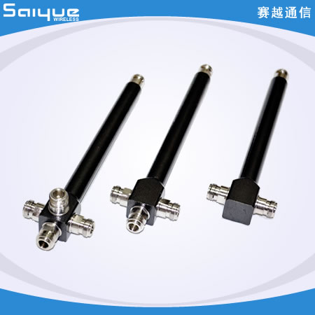  银海FM调频广播同步广播功分器