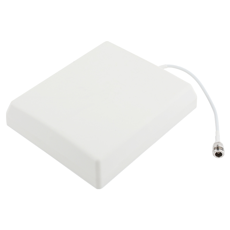  银海室内外定向接收发射壁挂小平板天线700-3700MHz