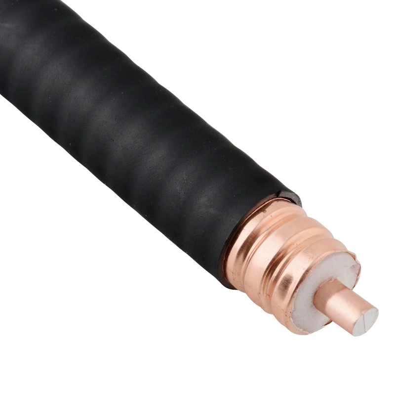  银海HCAAY50-12（1/2”）同轴射频电缆馈线