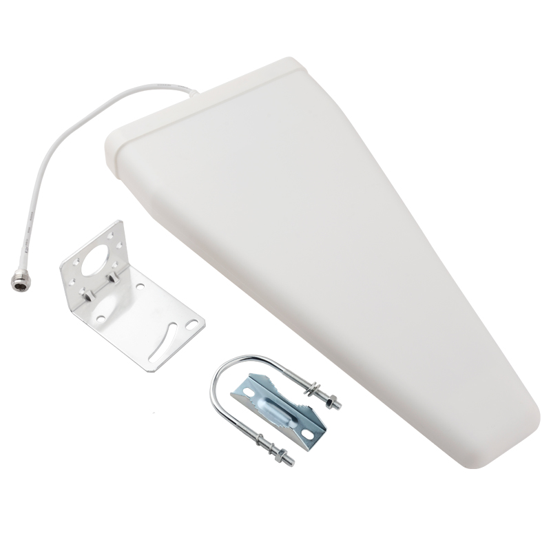  银海对数周期天线定向接收发射700-3700MHz